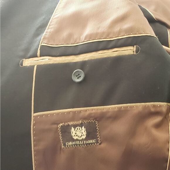 Mens Suit Jacket - Picture 5 of 8